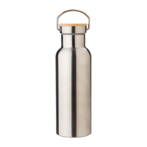 ODETTE - Edelstahl-Trinkflasche doppelwandig 