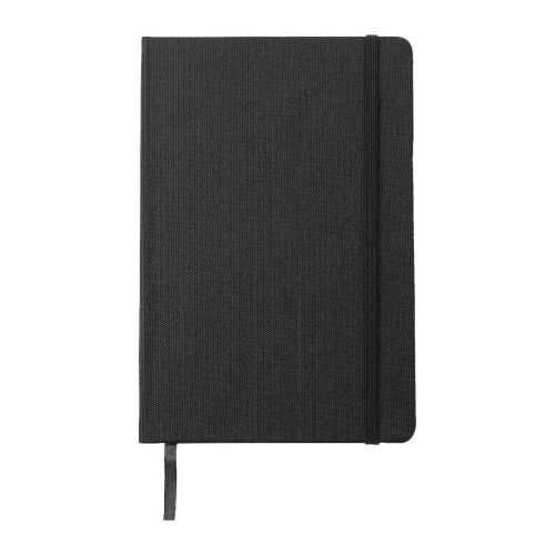 SAMIRA - rPET Notizbuch (DIN A5) 
