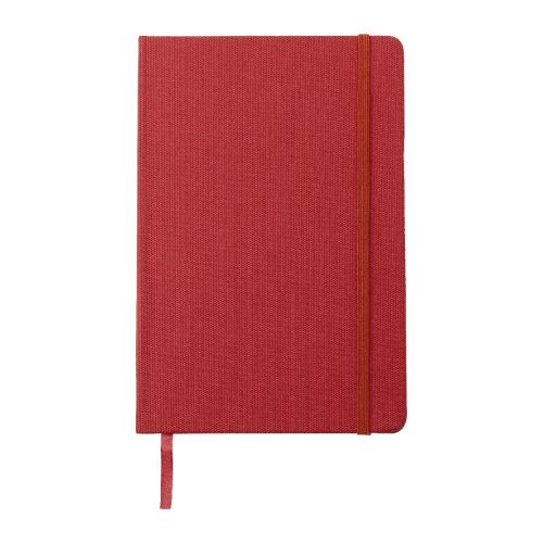 SAMIRA - rPET Notizbuch (DIN A5) 