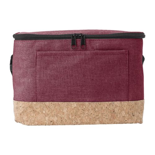 DIETER - Kühltasche aus Polyester (600D) 
