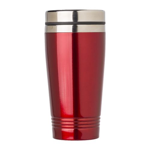 VELMA - Trinkbecher aus Edelstahl (450 ml) 