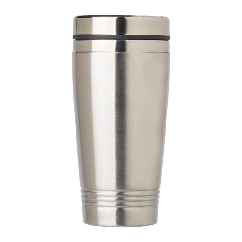 VELMA - Trinkbecher aus Edelstahl (450 ml) 