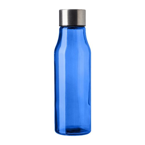 ANDREI - Trinkflasche aus Glas und rostfreiem Stahl (500 ml) 