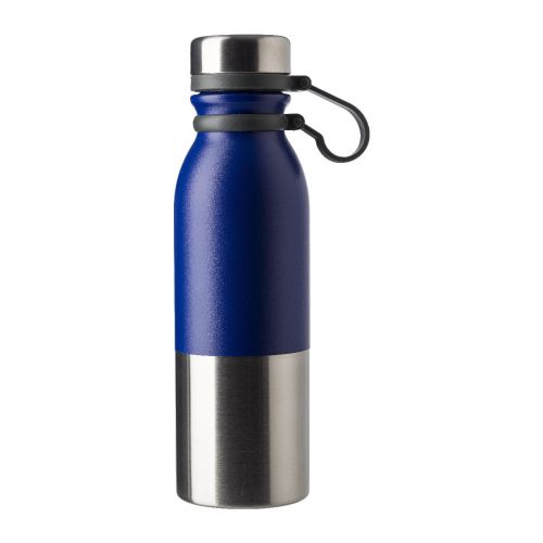WILL - Edelstahlflasche (600 ml) 