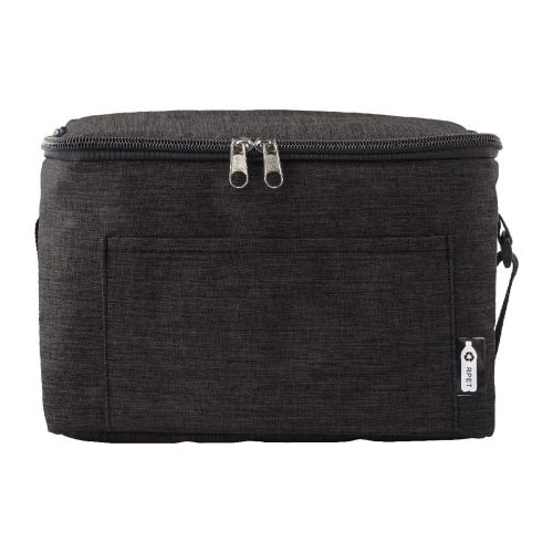 ISABELLA - Kühltasche aus Polyester (600D) und rPET 