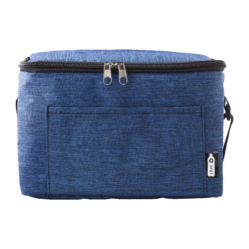 ISABELLA - Kühltasche aus Polyester (600D) und rPET 