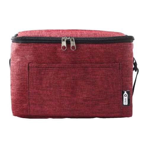 ISABELLA - Kühltasche aus Polyester (600D) und rPET 