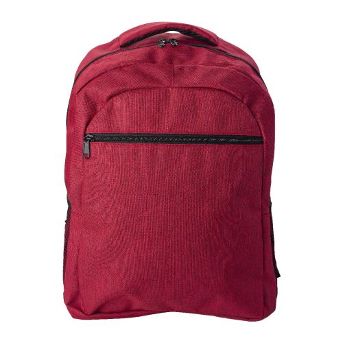 GLYNN - Polyester (600D) Rucksack 