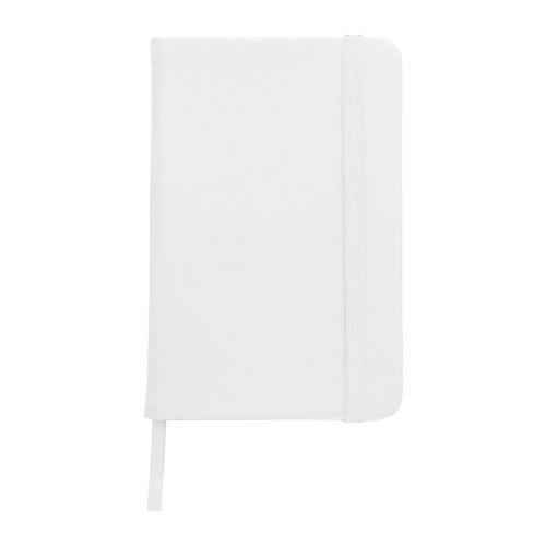 EVA - Notizbuch A5 aus PU 