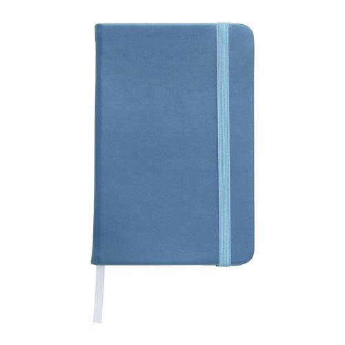 EVA - Notizbuch A5 aus PU 
