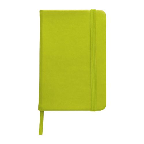EVA - Notizbuch A5 aus PU 