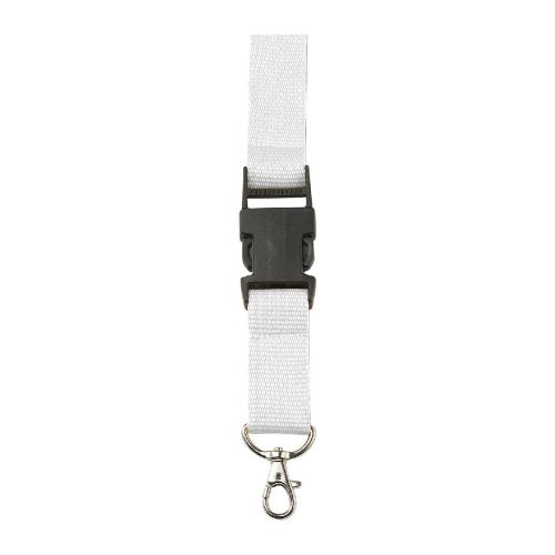 BOBBI - Lanyard aus Polyester 