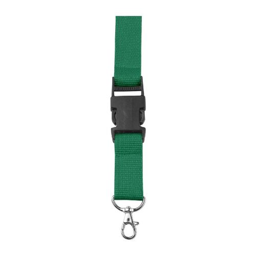 BOBBI - Lanyard aus Polyester 