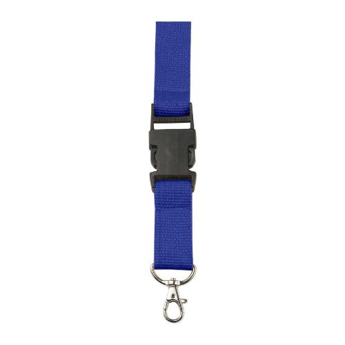 BOBBI - Lanyard aus Polyester 