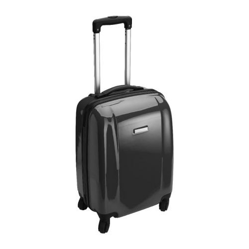 VERONA - Trolley aus ABS-Kunststoff 