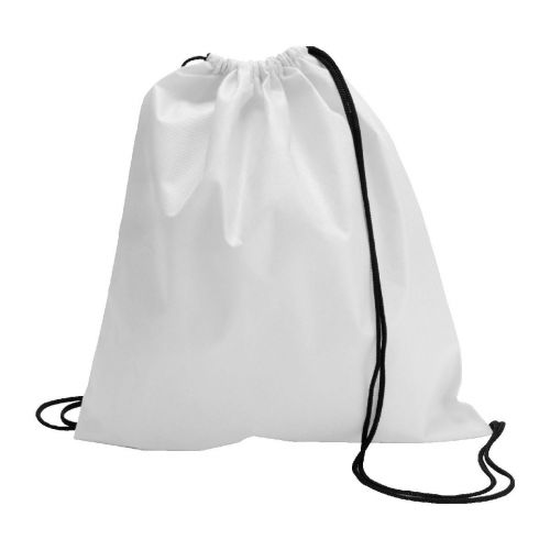 NICO - Schuh-/Rucksack (Turnbeutel) aus Non-Woven 