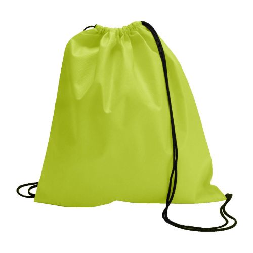 NICO - Schuh-/Rucksack (Turnbeutel) aus Non-Woven 