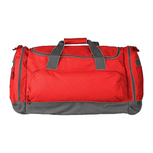 LORENZO - Sport-/Reisetasche aus Polyester 