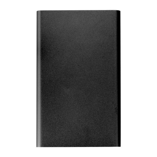 EZRA - Powerbank aus Aluminium 