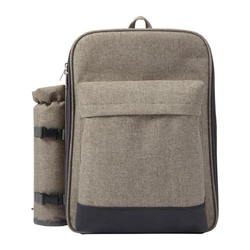 ALLISON - Picknick-Rucksack aus Polyester 