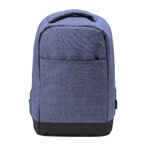 CRUZ - Diebstahlsicherer Rucksack aus Polyester 