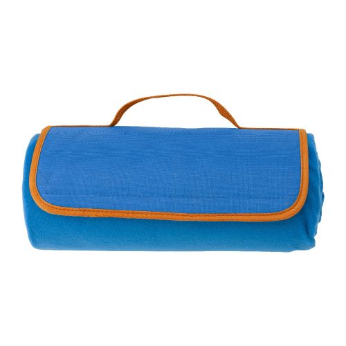 DANIELLE - Picknickdecke aus Fleece 