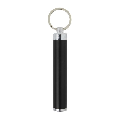 ZOLA - 2-in1 LED-Taschenlampe aus ABS 