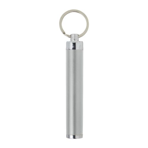 ZOLA - 2-in1 LED-Taschenlampe aus ABS 