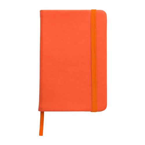 DITA - Notizbuch aus PU 