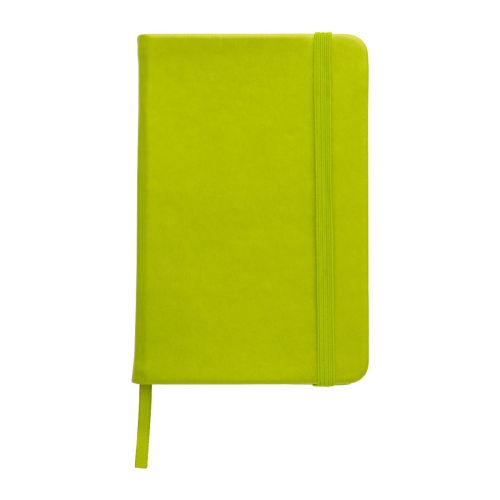 DITA - Notizbuch aus PU 
