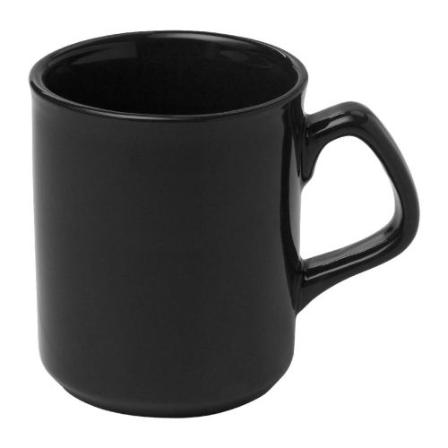 JAMIE - Becher aus Porzellan 