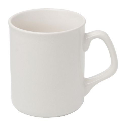 JAMIE - Becher aus Porzellan 