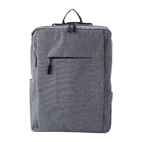 CARLITO - Polyester (600D) Rucksack 