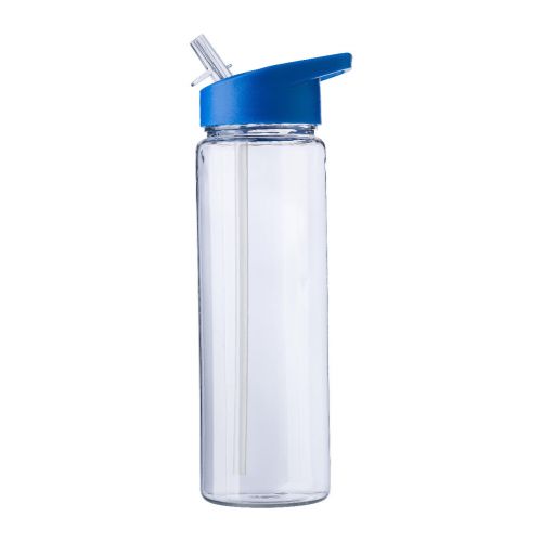 AHMED - rPET-Trinkflasche 