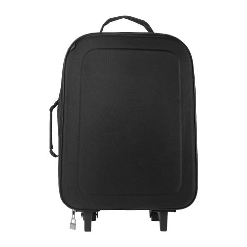 JORDANA - Trolley aus Polyester 