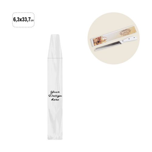 PACKET LONG L - Umschlag mit Klappe 