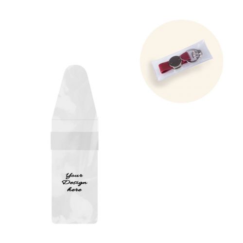 PACKET LONG S - Umschlag mit Klappe 