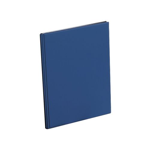 CLASSIC FILE - A4-Mappe mit Notizblock und Stift