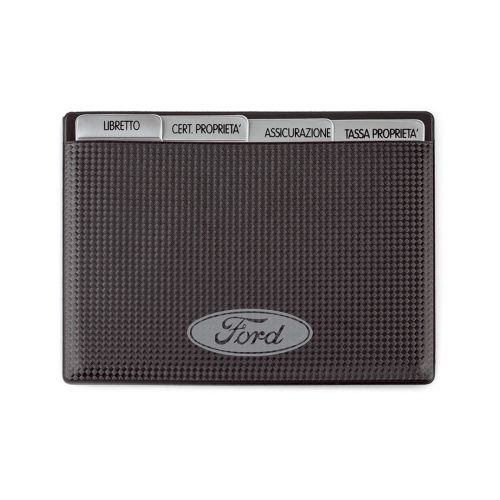 CARBON ORGANIZER - Dokumententasche aus Carbon