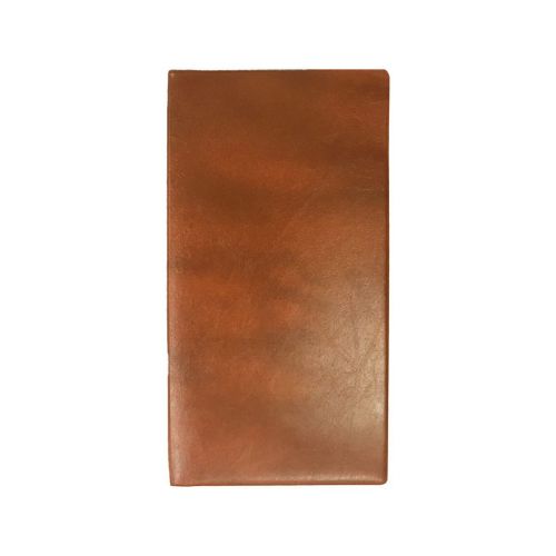 BILLET CASE - Dokumententasche aus Kunstleder