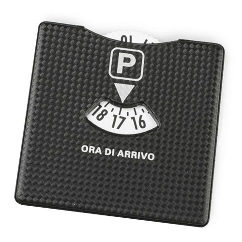 PARK DISK C - parkscheibe