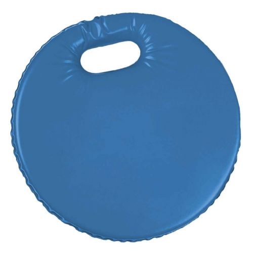 ROUND PILLO - rundes Kissen mit Griff