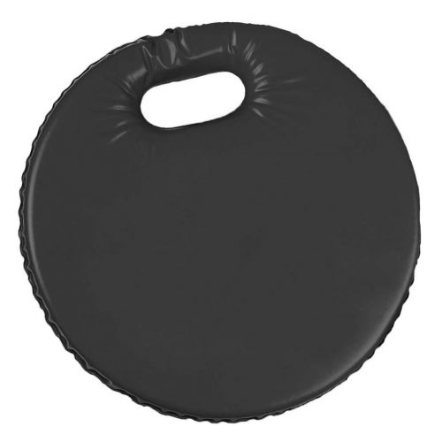 ROUND PILLO - rundes Kissen mit Griff