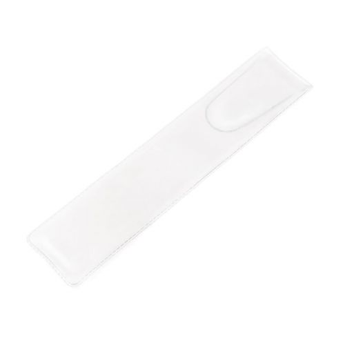 PENCIL CASE M - étui aus PVC für 5 Bleistifte