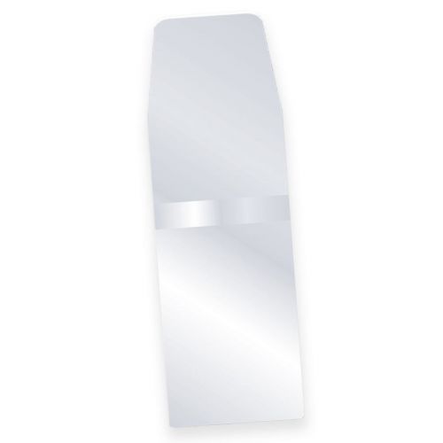 PEN CASE M - étui aus PVC für 5 Kugelschreiber