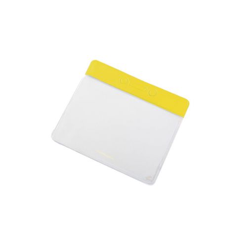 BADGE OS - kleiner horizontaler Ausweishalter