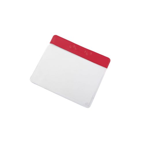 BADGE OS - kleiner horizontaler Ausweishalter