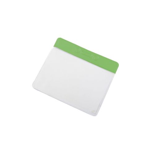 BADGE OS - kleiner horizontaler Ausweishalter