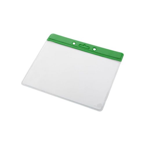BADGE OL - großer horizontaler Ausweishalter
