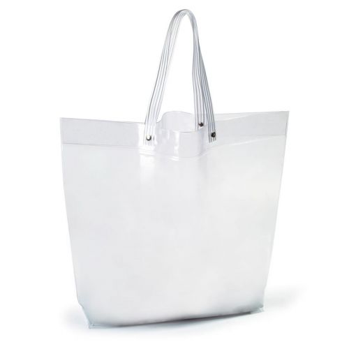 BAGGIE - Strandtaschen aus PVC